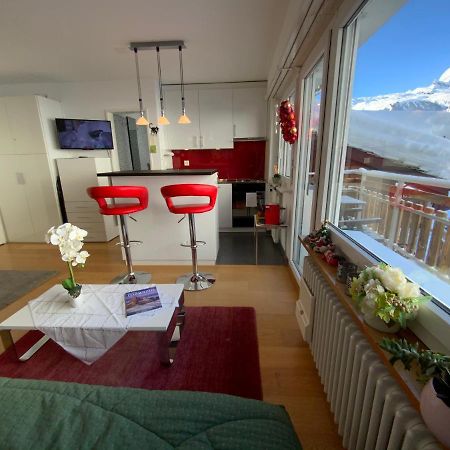 Haus Belmont Apartment Zermatt Exterior photo